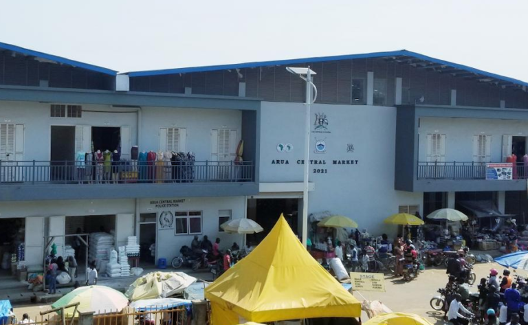 Arua City History, Topography, Economy, Tourism & Culture