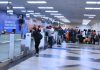 Entebbe Airport Passenger Traffic Surges in February 2026 Amid Recovery
