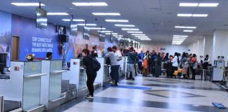 Entebbe Airport Passenger Traffic Surges in February 2026 Amid Recovery