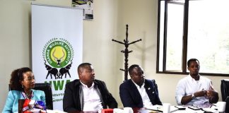 Uganda Wildlife Authority to Work More Closely with UTA