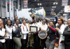 Uganda Wins ‘Best in Show – Africa’ at New York Travel & Adventure Show