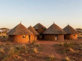 Karamoja Cultural Centre Nears Completion in Moroto