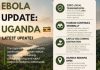 Uganda Reassures Tourists as Ebola Cases Remain Isolated