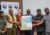 Greater Virunga Lions Face Decline From Habitat Loss WWF meeting